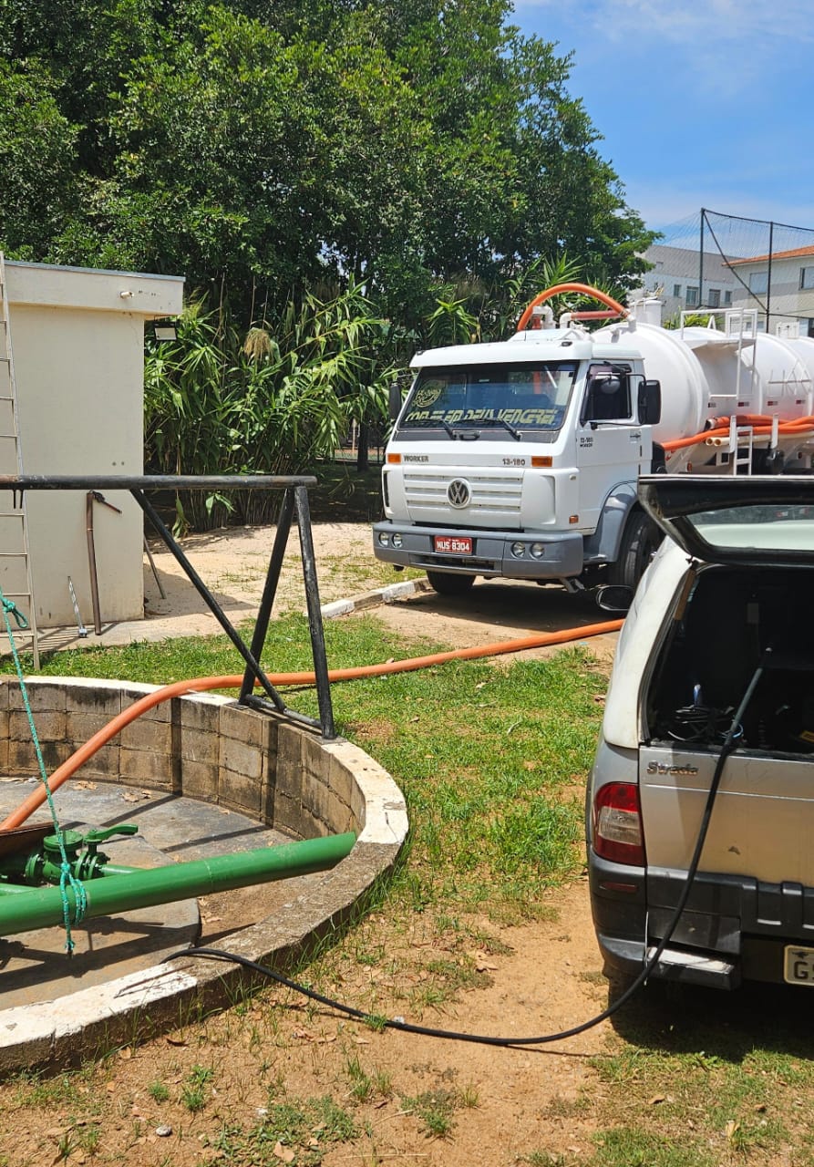 Foto Operação RBT 1